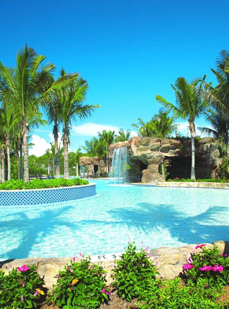 Hotel Hyatt Vacation Club At Coconut Cove Estero Einrichtungen foto