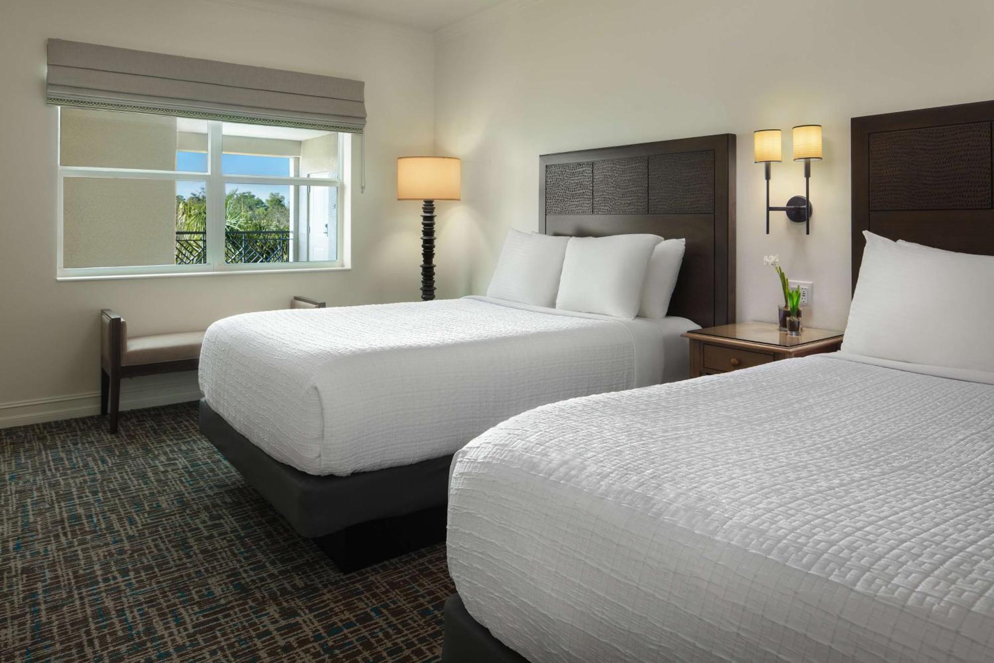 Hotel Hyatt Vacation Club At Coconut Cove Estero Exterior foto