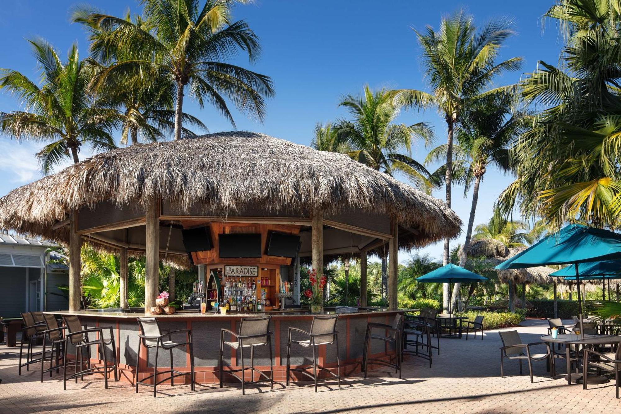 Hotel Hyatt Vacation Club At Coconut Cove Estero Exterior foto