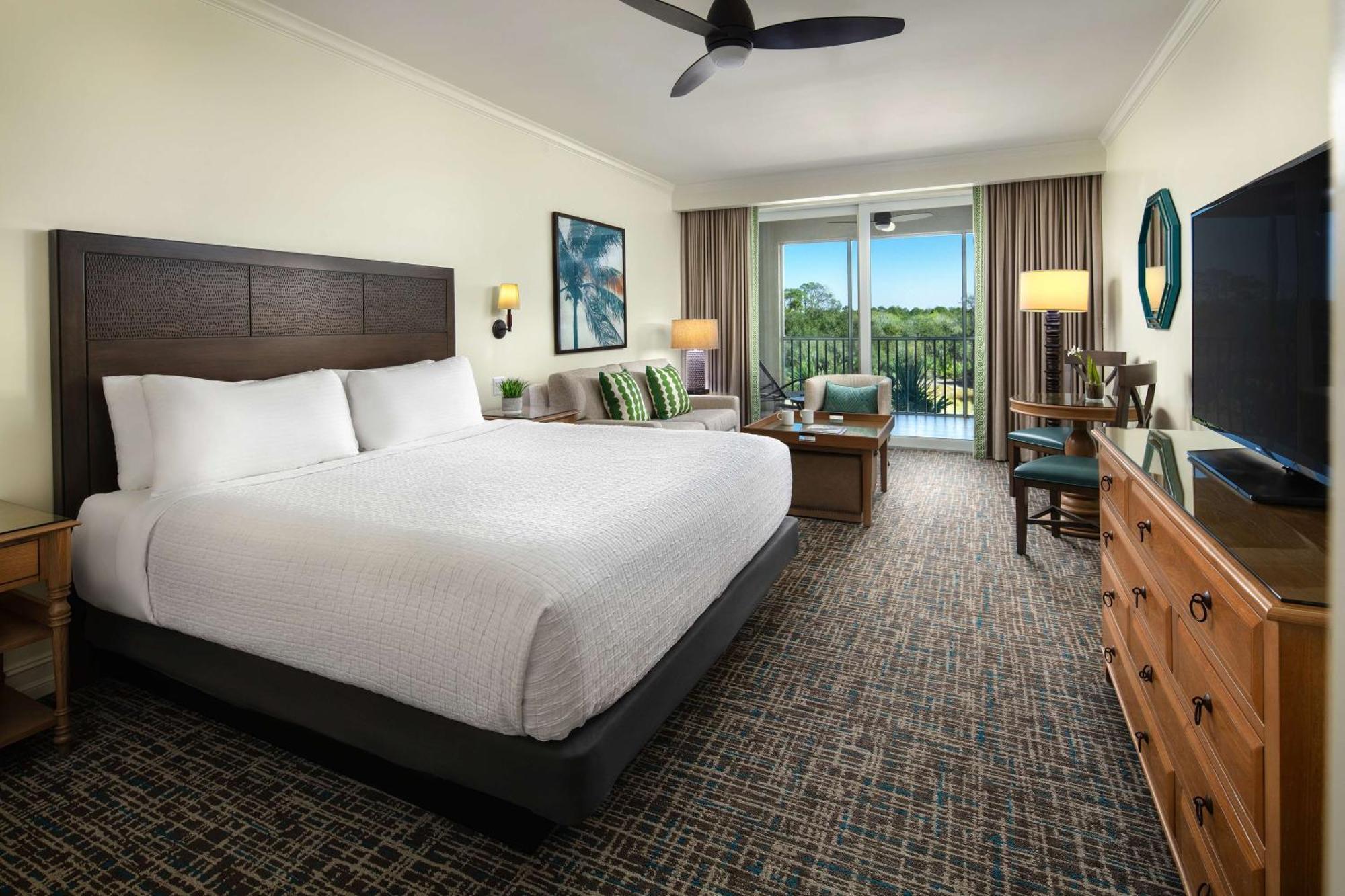 Hotel Hyatt Vacation Club At Coconut Cove Estero Exterior foto