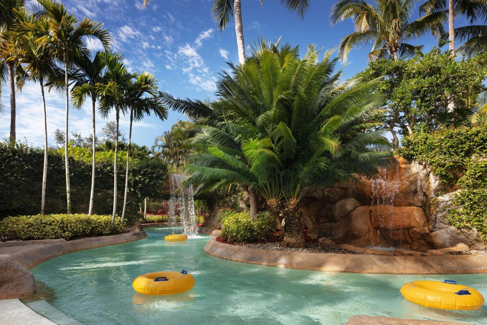 Hotel Hyatt Vacation Club At Coconut Cove Estero Exterior foto