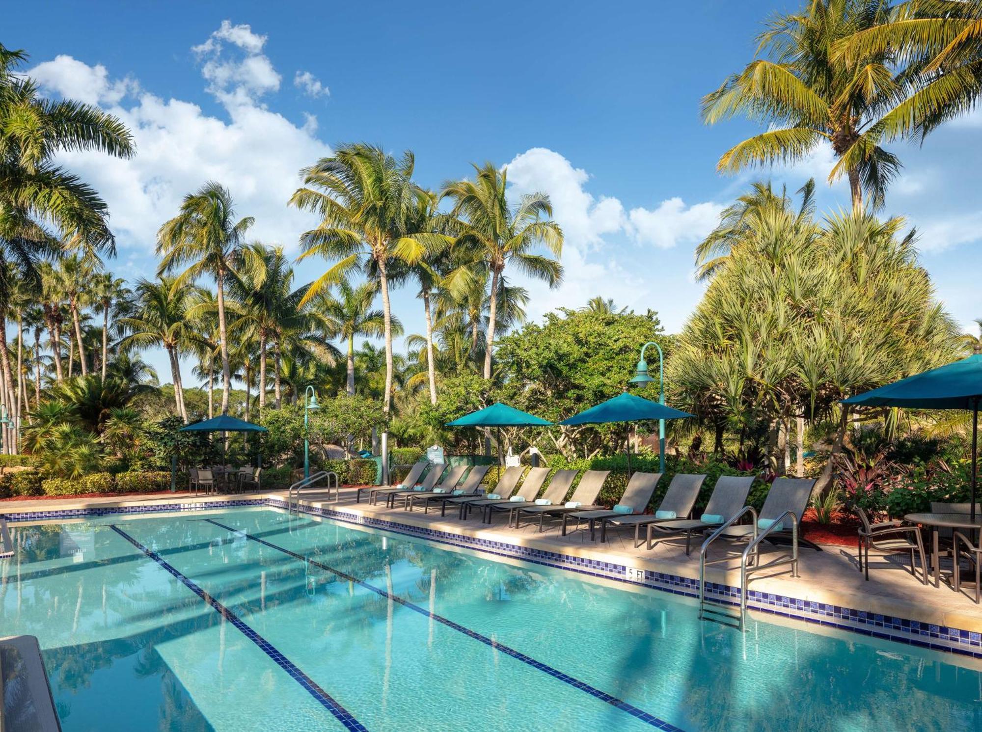 Hotel Hyatt Vacation Club At Coconut Cove Estero Exterior foto