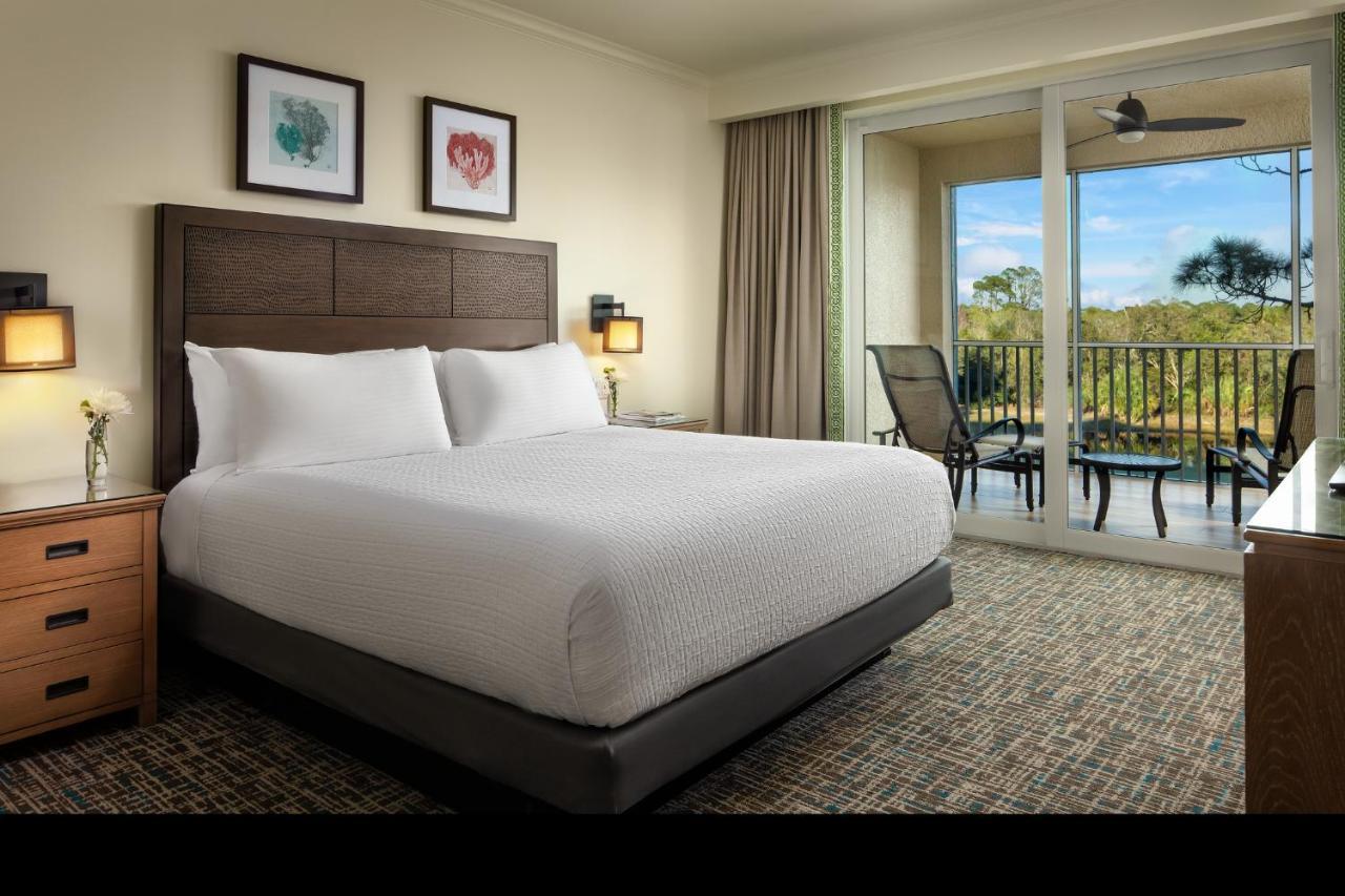 Hotel Hyatt Vacation Club At Coconut Cove Estero Exterior foto